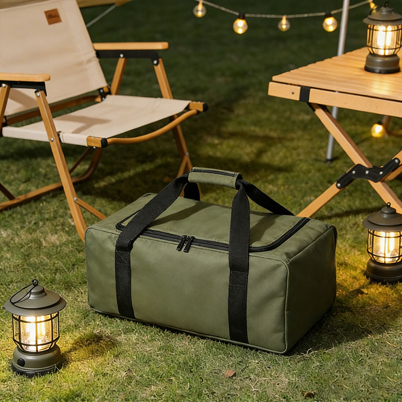 Beiyue Outdoor Camping Picnic  - Camping Cooking Utensils Storage avis et prix