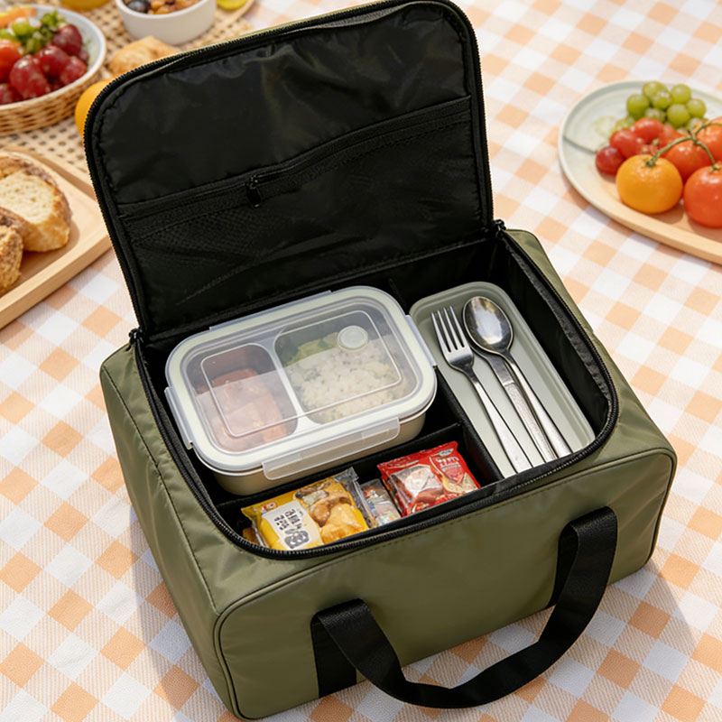 Beiyue Outdoor Camping Picnic  - Camping Cooking Utensils Storage avis et prix