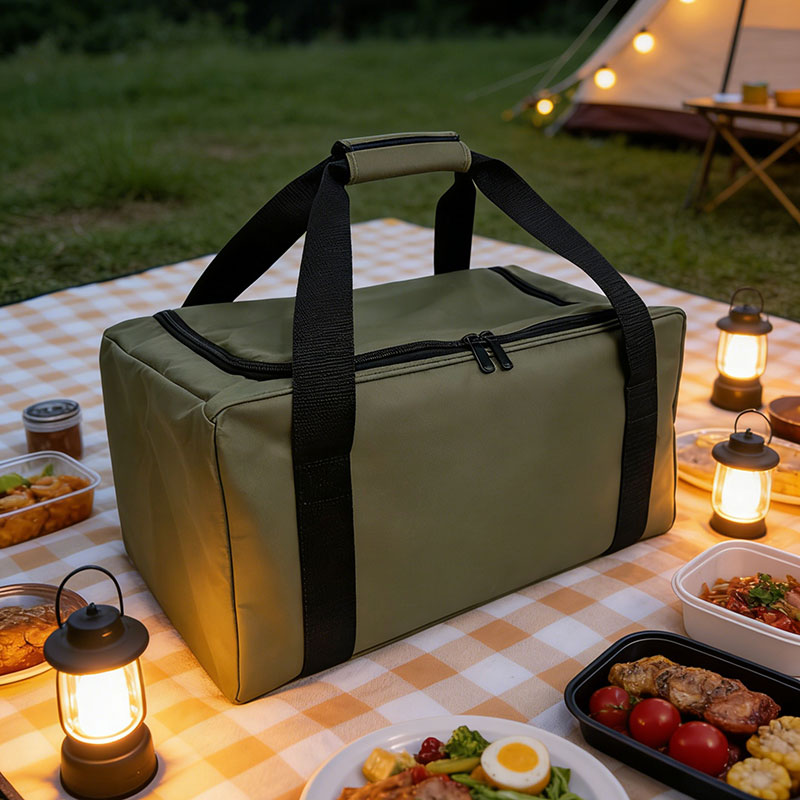 Beiyue Outdoor Camping Picnic  - Camping Cooking Utensils Storage avis et prix