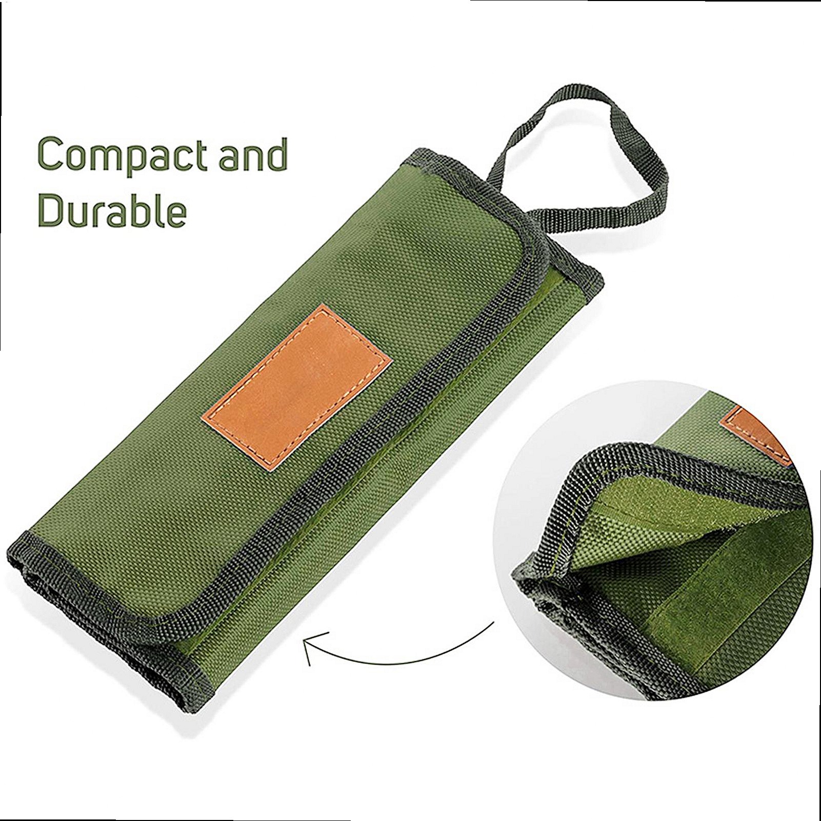 Cuisine Storage Bag Travel Cut - Camping Cooking Utensils Storage avis et prix