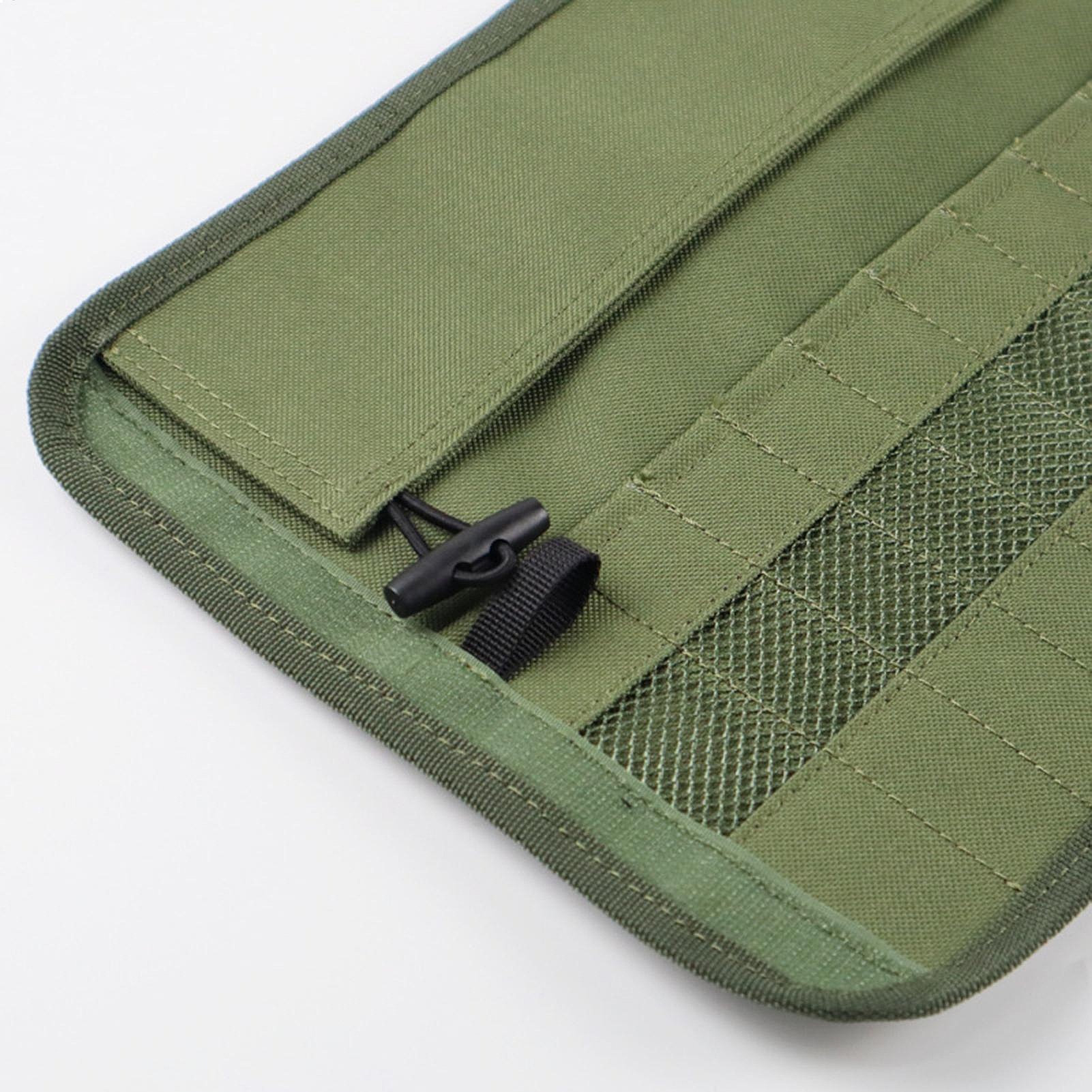 Cuisine Storage Bag Travel Cut - Camping Cooking Utensils Storage avis et prix