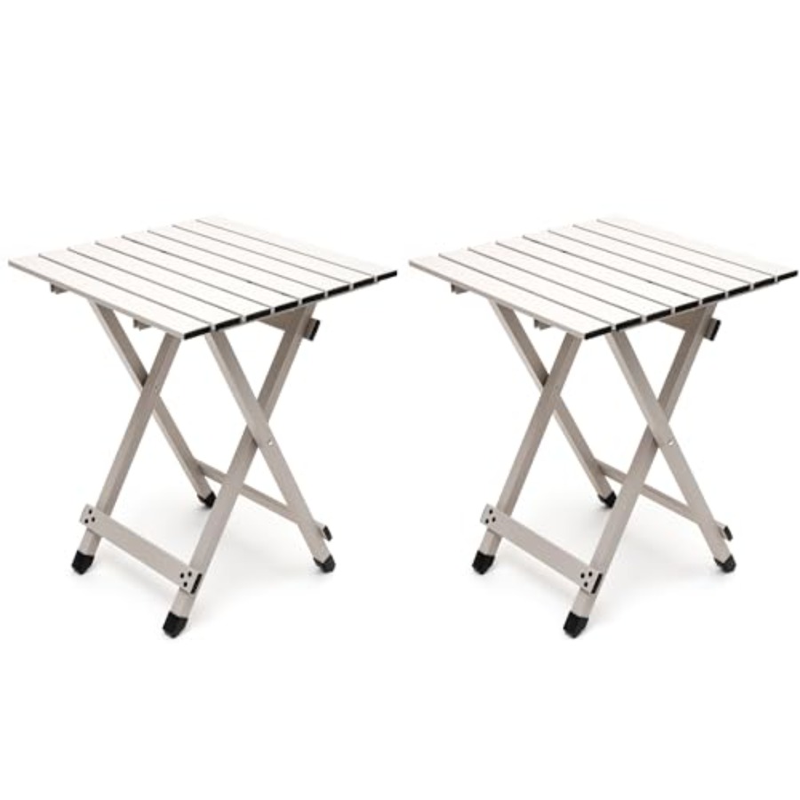 Folding Camping Table - Lightw - Camping Hiking Cooking avis et prix