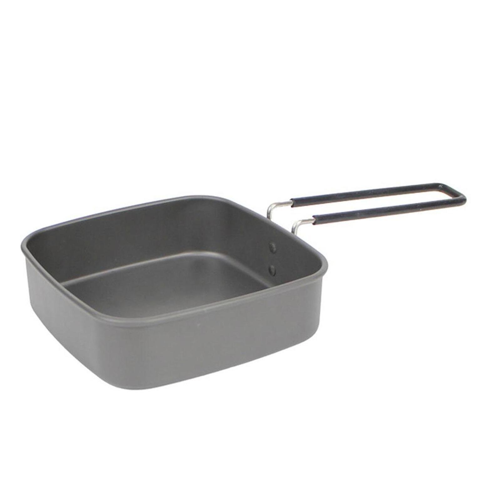 Camping Cookware Set Frying Pa - Camping Hiking Cooking avis et prix