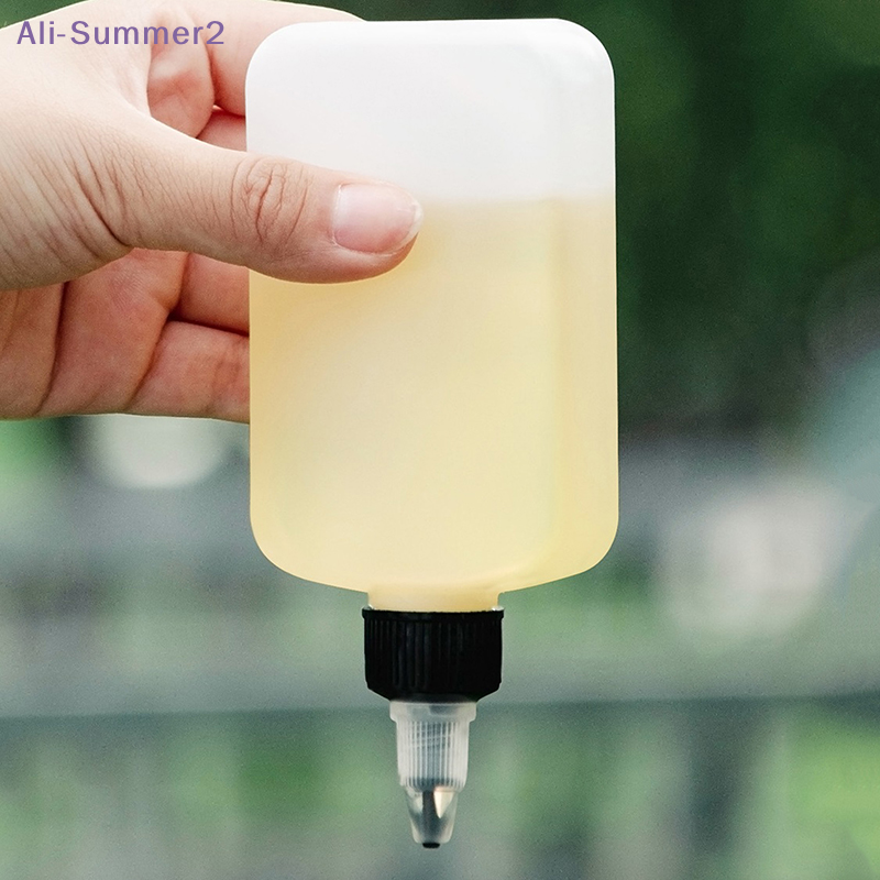 {Summer2} 2/5Pcs 120ml Olive O - Camping Cooking Oil Bottle avis et prix