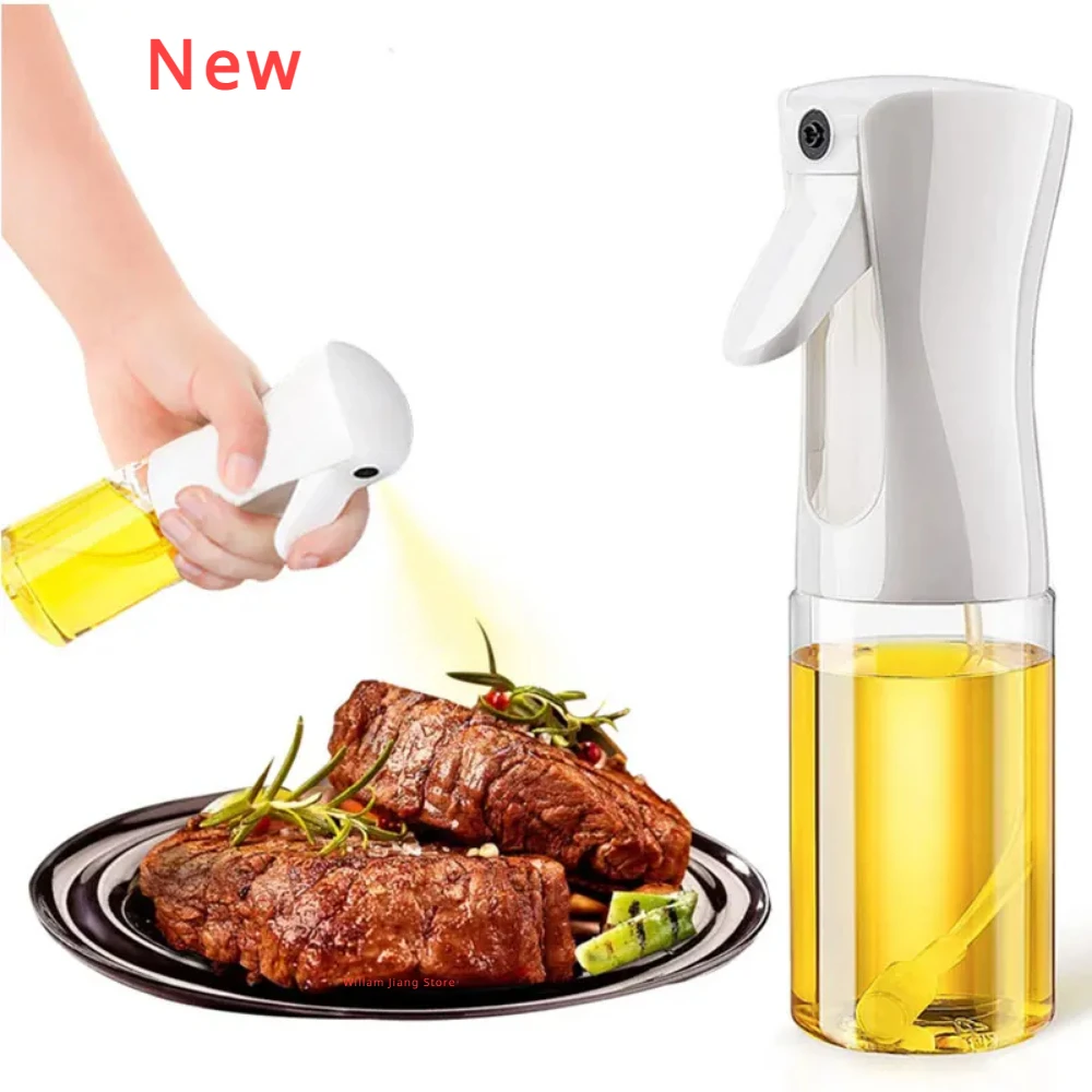 Tools Salt Shaker Oil Sprayer  - Camping Cooking Oil Bottle avis et prix