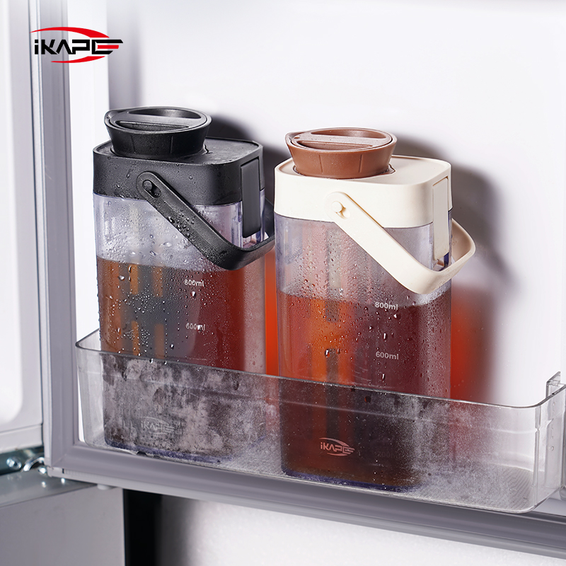 IKAPE 1L Cold Brew Coffee Make - Camping Cooking Utilities avis et prix