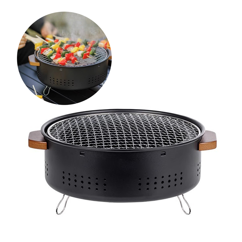 Camping Gear Outdoor Barbecue  - Camping Cooking Range avis et prix