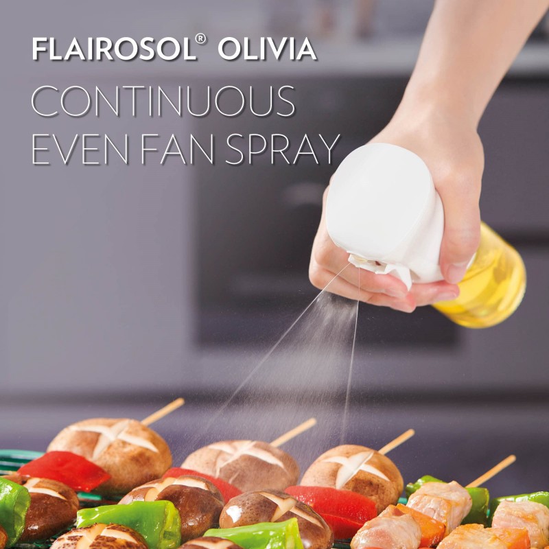 200/500ml Oil Spray Bottle Hom - Camping Cooking Oil Bottle avis et prix