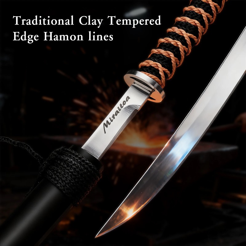 1PC Japanese style knife, for  - Japanese Camping Cooking avis et prix