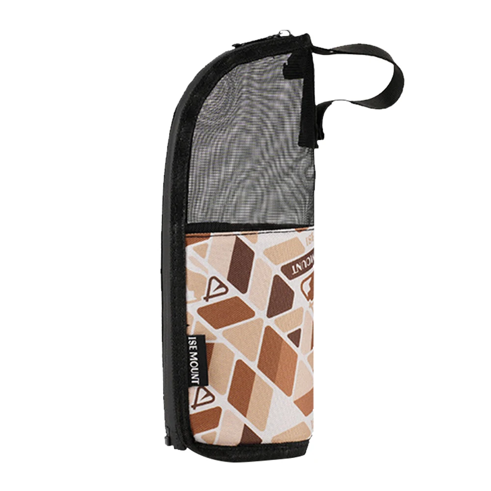 Camping Cookware Storage Bag W - Camping Outdoor Cooking Table avis et prix