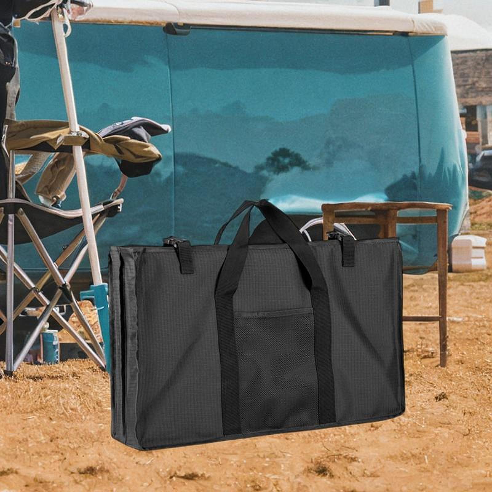 Folding Camping Table Storage  - Camping Cooking Range avis et prix