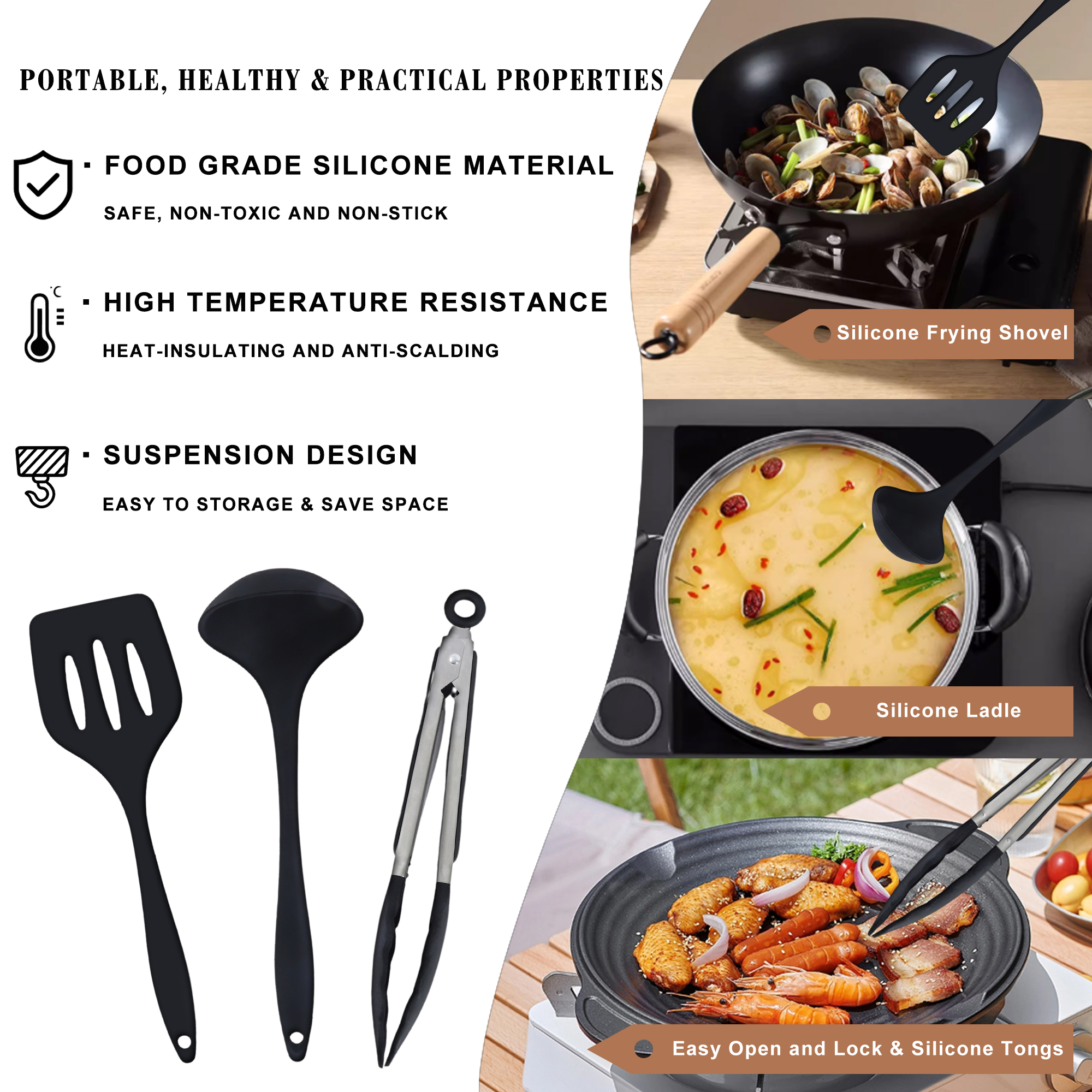 26Pcs Outdoor Camping Cooking  - Camping Cooking Set Jetboil avis et prix