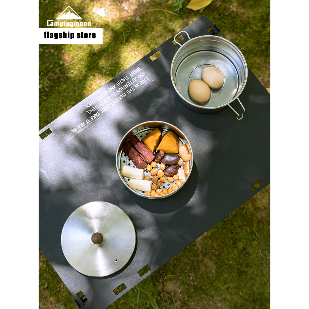 S363 S371 S371-C1 Backpacking  - Camping Cooking Set Jetboil avis et prix
