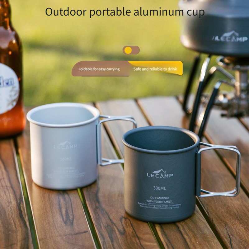 1Pcs Outdoor Camping Fold Tita - Camping Cooking Set Jetboil avis et prix
