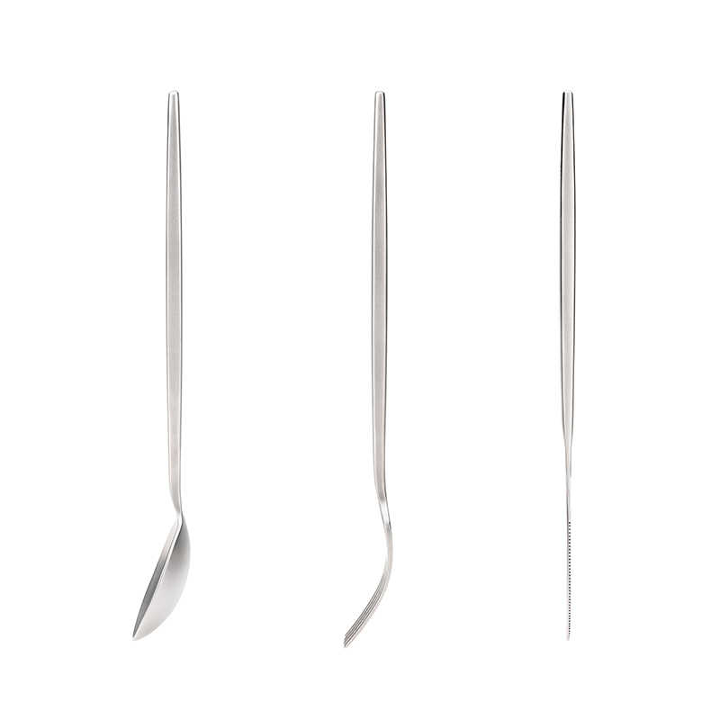Keith Titanium Portable Spoon  - Camping Cooking Utensils Kit avis et prix