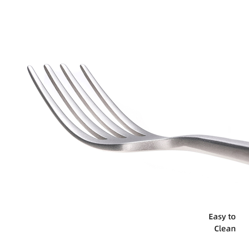 Keith Titanium Portable Spoon  - Camping Cooking Utensils Kit avis et prix