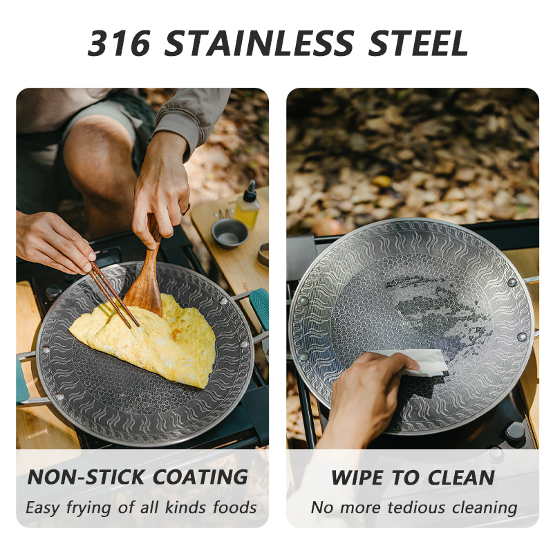 Naturehike BBQ Cooking Grill P - Camping Hiking Cooking avis et prix