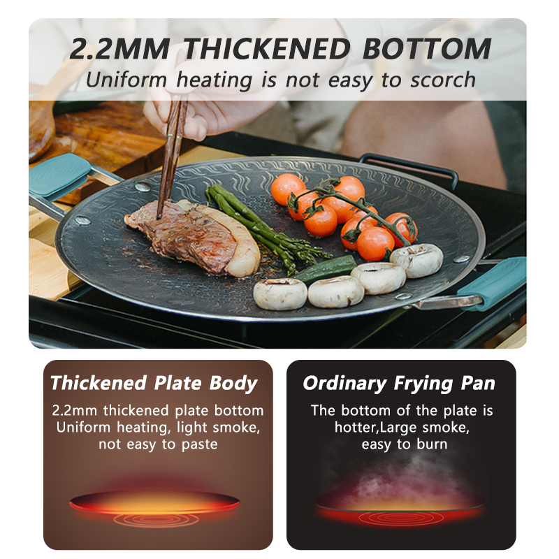 Naturehike BBQ Cooking Grill P - Camping Hiking Cooking avis et prix
