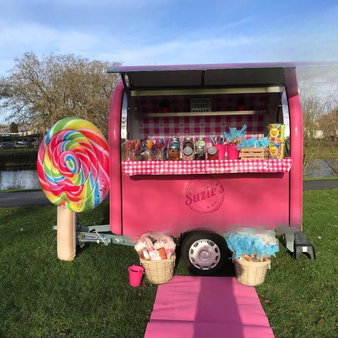 USA Standard Food Cart with Co - Camping Cooking Food avis et prix