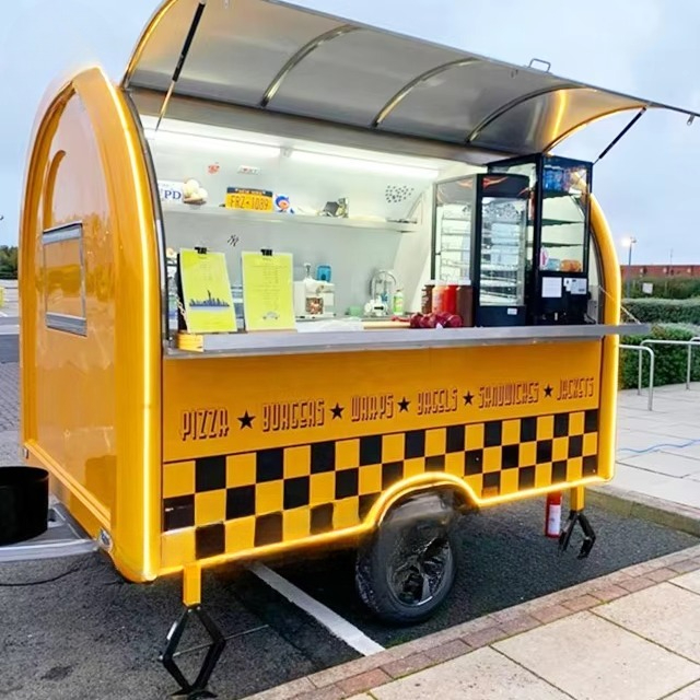 USA Standard Food Cart with Co - Camping Cooking Food avis et prix