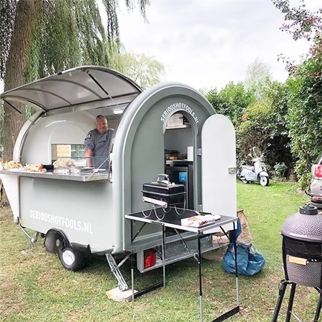 USA Standard Food Cart with Co - Camping Cooking Food avis et prix