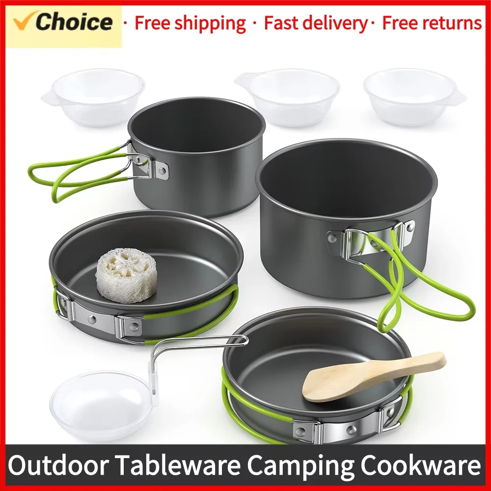 Outdoor Cooking Camping utensi - Camping Cooking Set Jetboil avis et prix