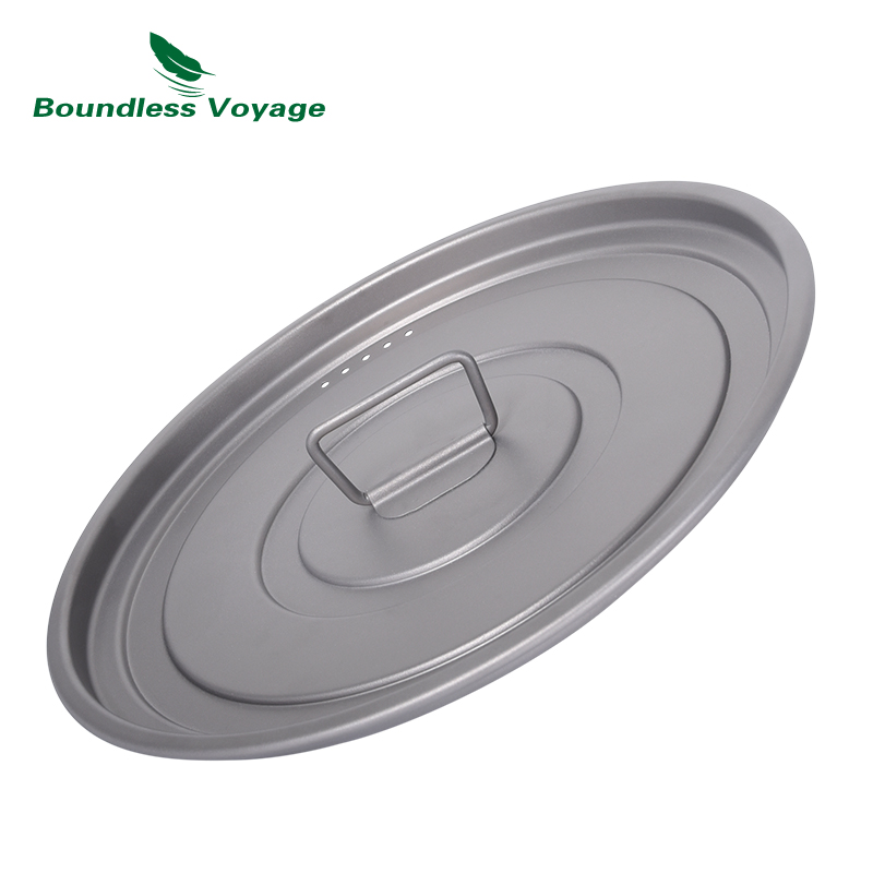 Boundless Voyage Titanium Non- - Camping Cooking Range avis et prix