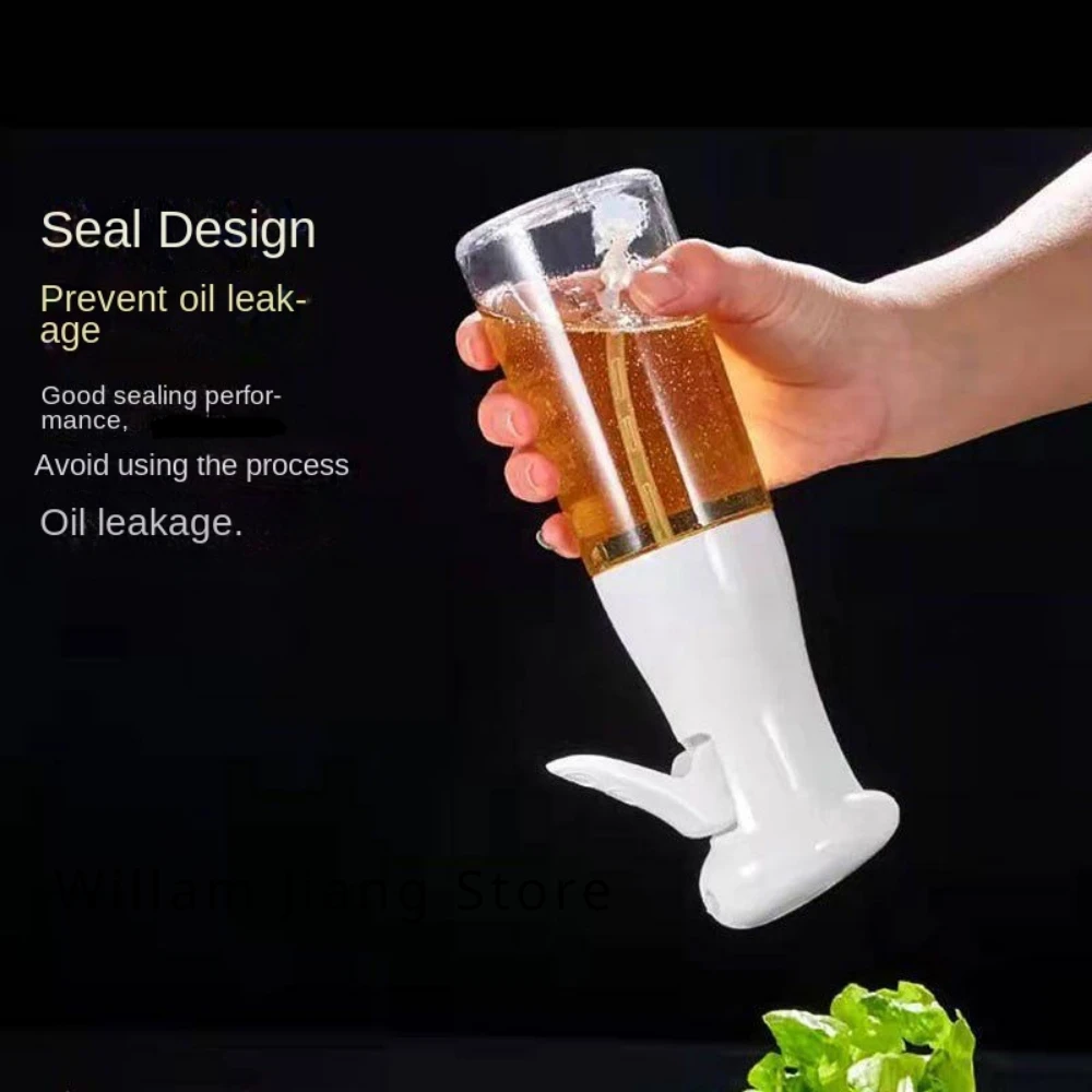 Spray Bottle Home Camping BBQ  - Camping Cooking Oil Bottle avis et prix