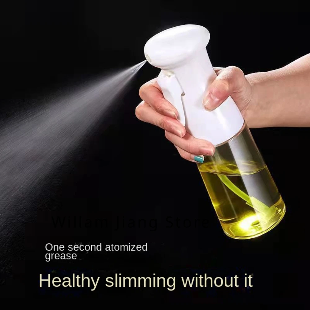 Spray Bottle Home Camping BBQ  - Camping Cooking Oil Bottle avis et prix
