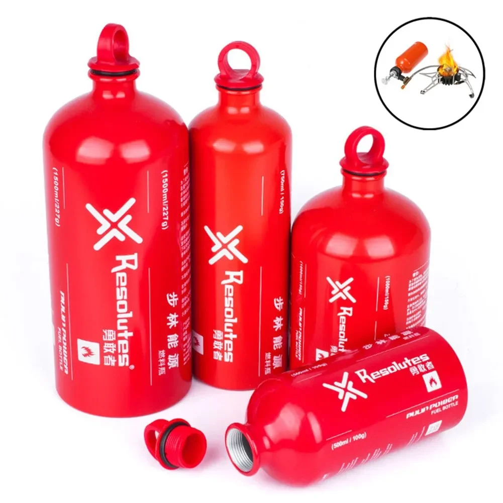 1500/1000/750/500 ML Outdoor G - Camping Cooking Oil Bottle avis et prix