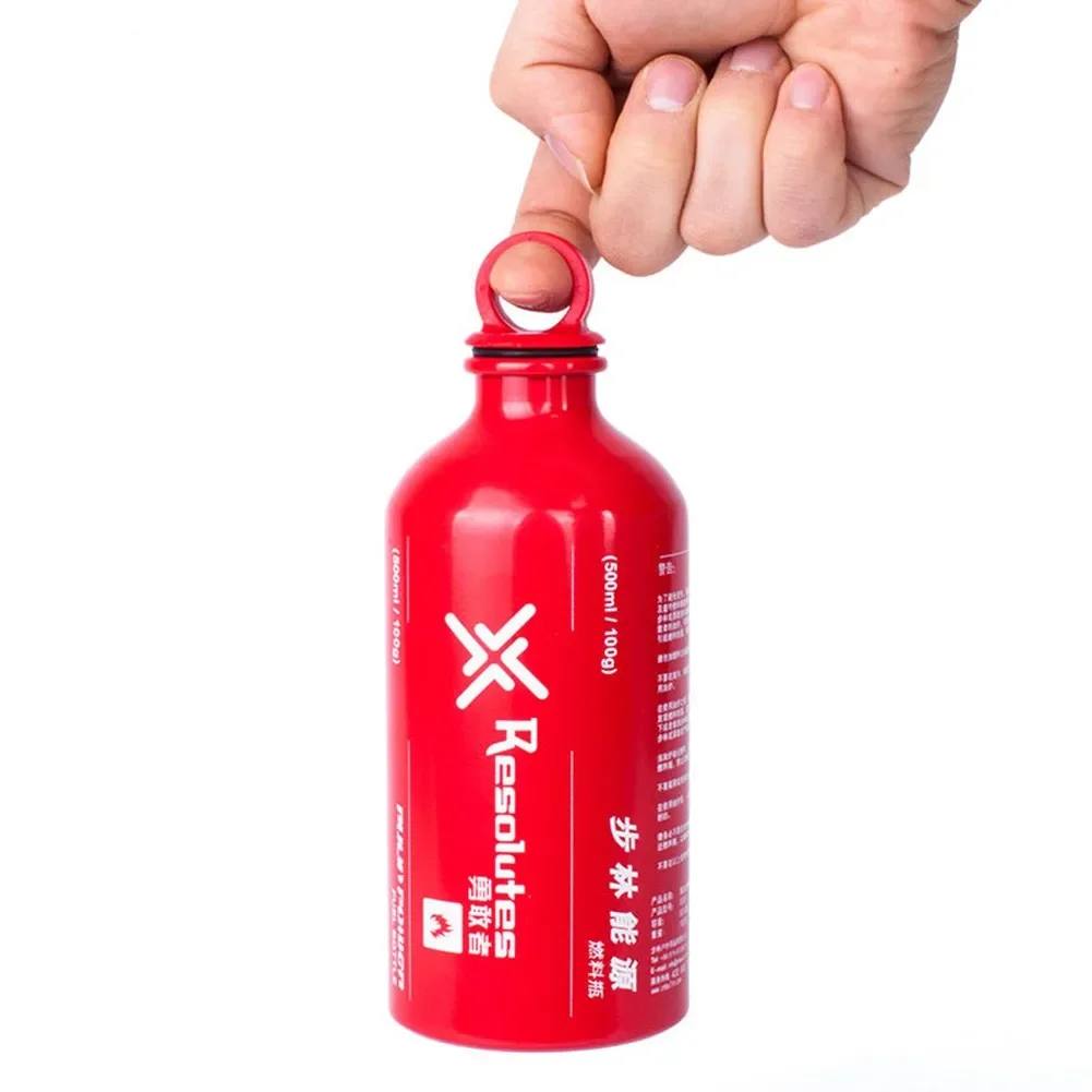 1500/1000/750/500 ML Outdoor G - Camping Cooking Oil Bottle avis et prix
