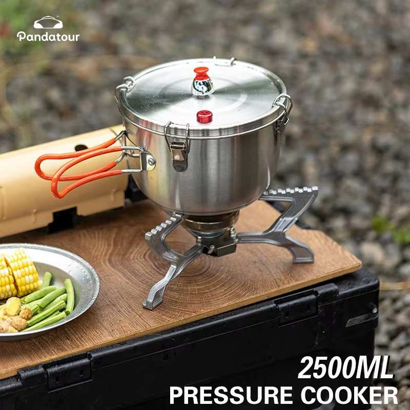 Pandatou Portable High Altitud - Camping Cooking Utilities avis et prix