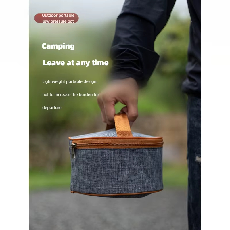Pandatou Portable High Altitud - Camping Cooking Utilities avis et prix