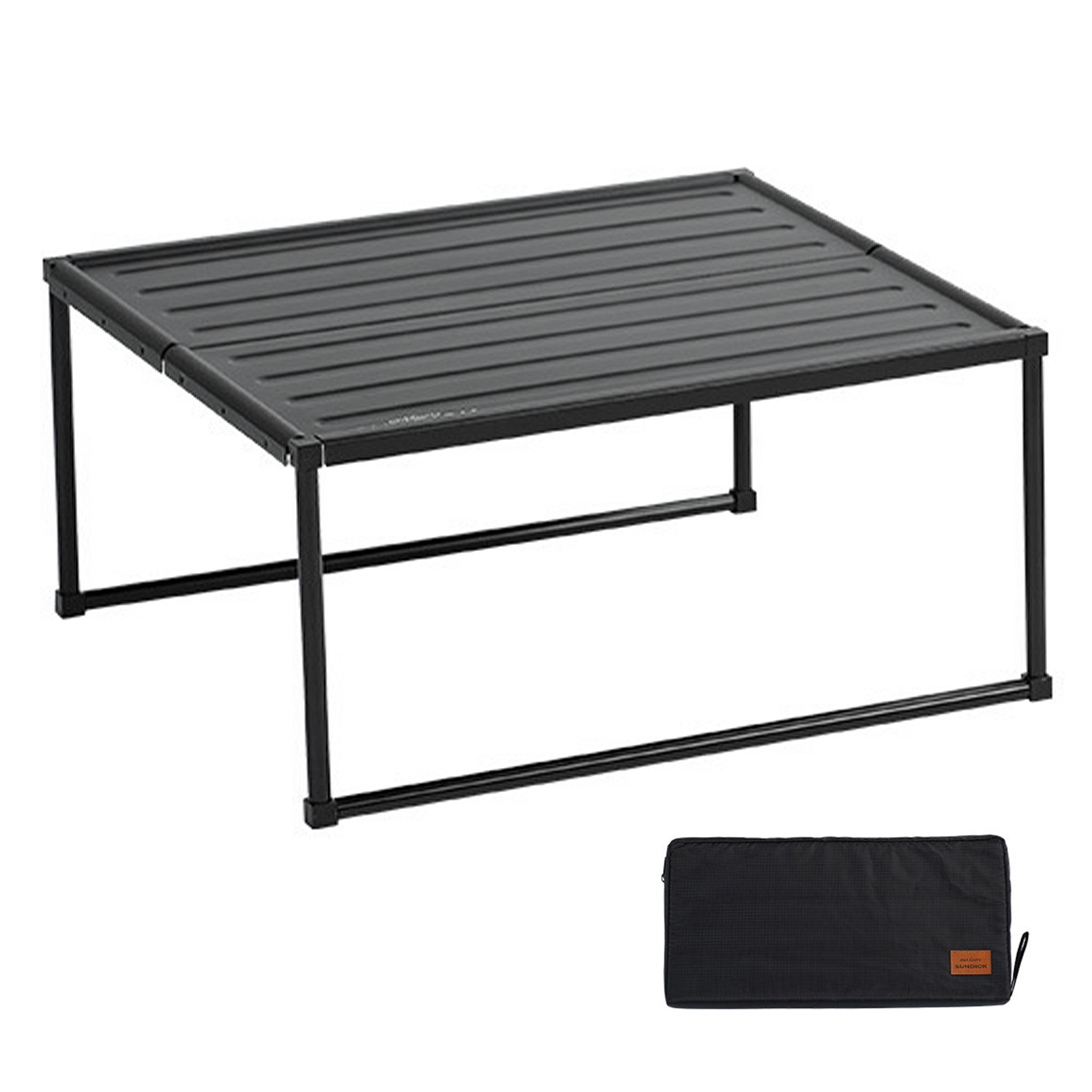 Sundick Simple Folding Table P - Camping Cooking Table avis et prix