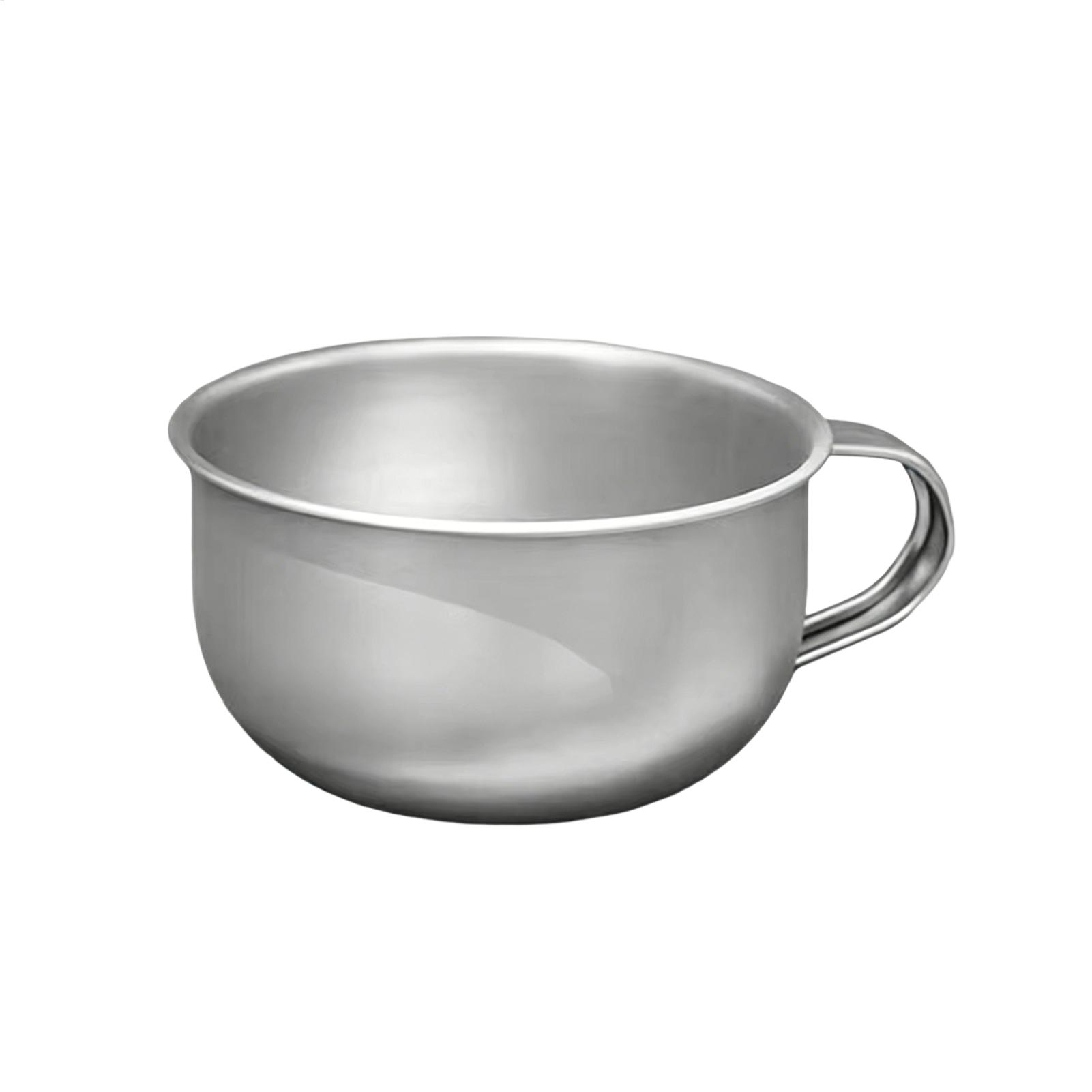 220ml Camping Mug With Handle  - Camping Cooking Utensils Storage avis et prix