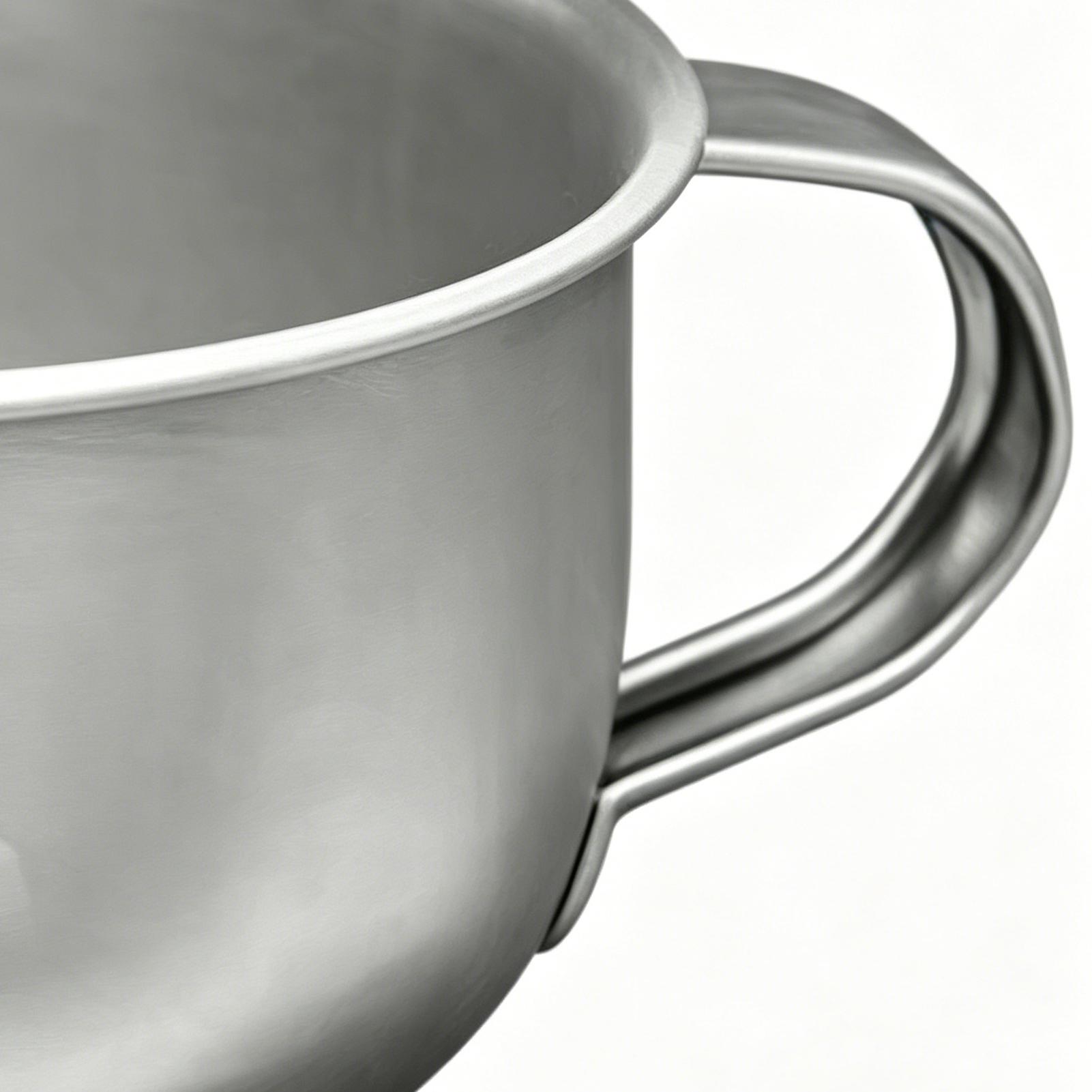 220ml Camping Mug With Handle  - Camping Cooking Utensils Storage avis et prix
