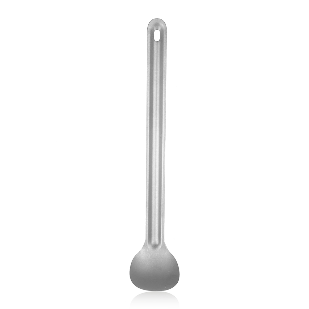 Lixada 15g Titanium Long Handl - Camping Cooking Utensils Kit avis et prix
