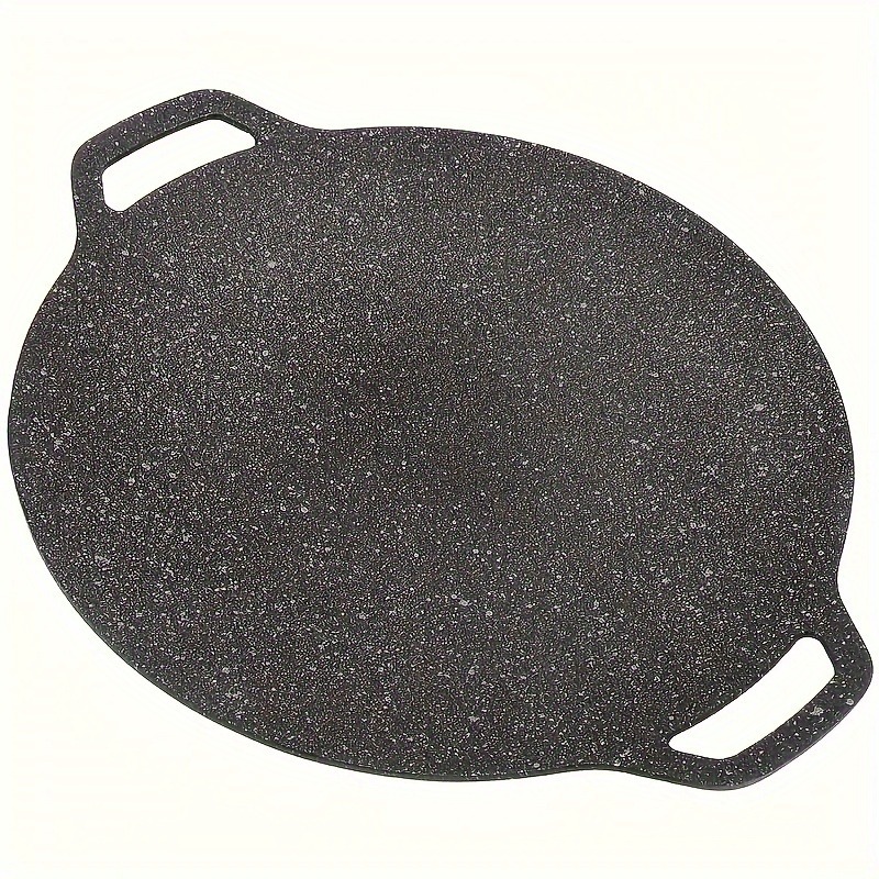 1pcs Cast Iron Outdoor Grill P - Camping Hiking Cooking avis et prix