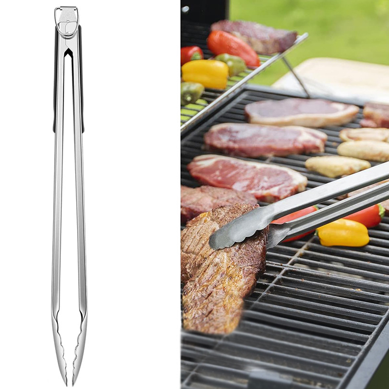 Stainless Steel Barbecue Tool  - Camping Cooking Set Jetboil avis et prix
