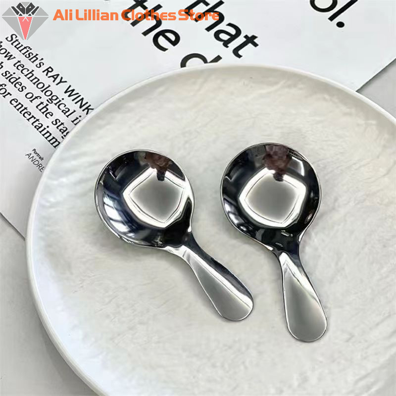 Mini Portable Spoon Fork Table - Camping Cooking Utensils Storage avis et prix