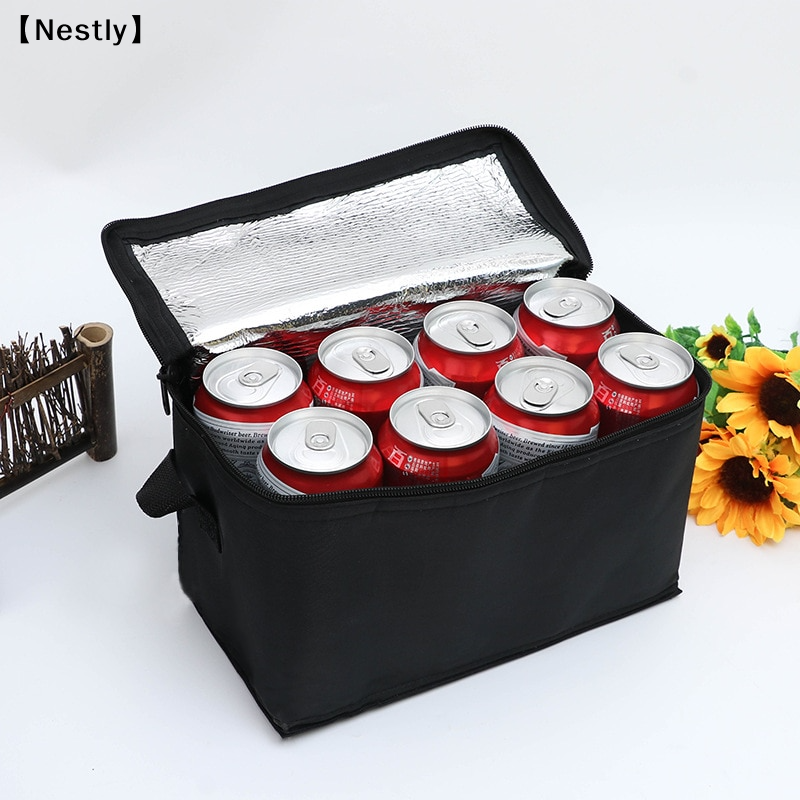 Outdoor Cooler Box Portable Th - Camping Cooking Food avis et prix