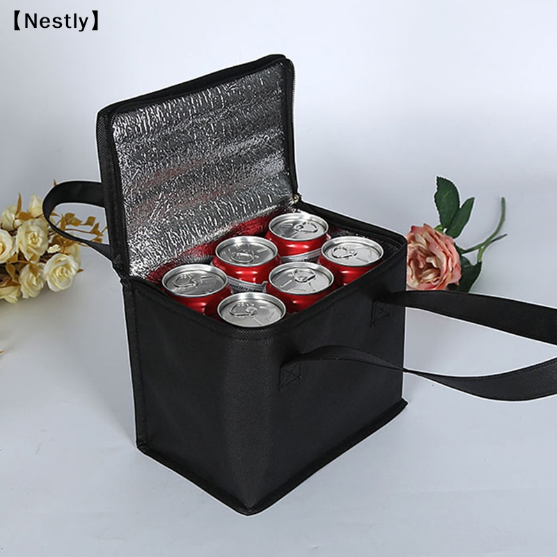 Outdoor Cooler Box Portable Th - Camping Cooking Food avis et prix