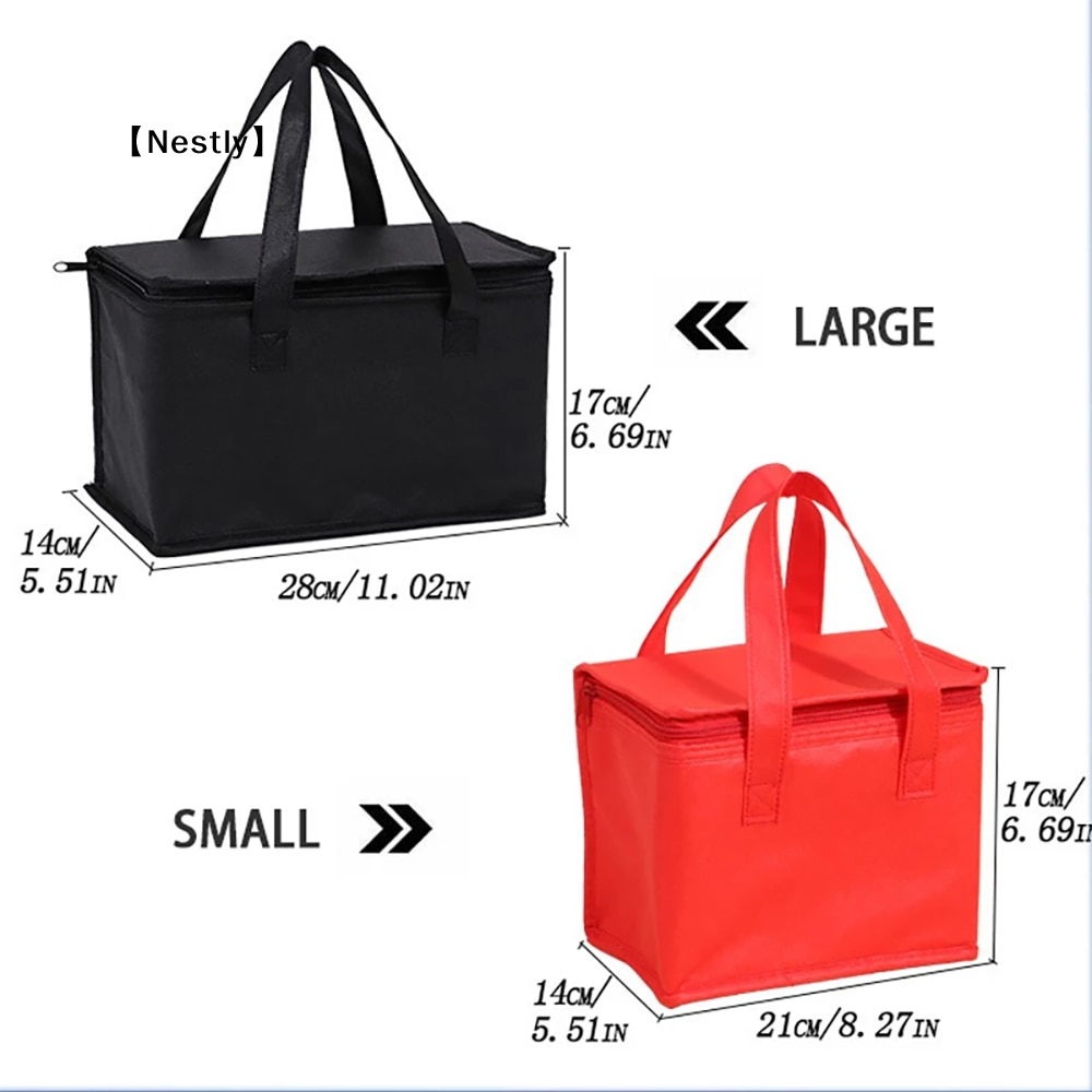 Outdoor Cooler Box Portable Th - Camping Cooking Food avis et prix
