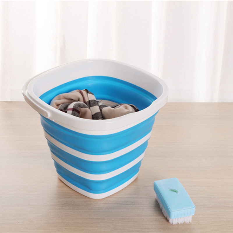 1 Piece Bathroom Silicone Fold - Camping Cooking Utilities avis et prix