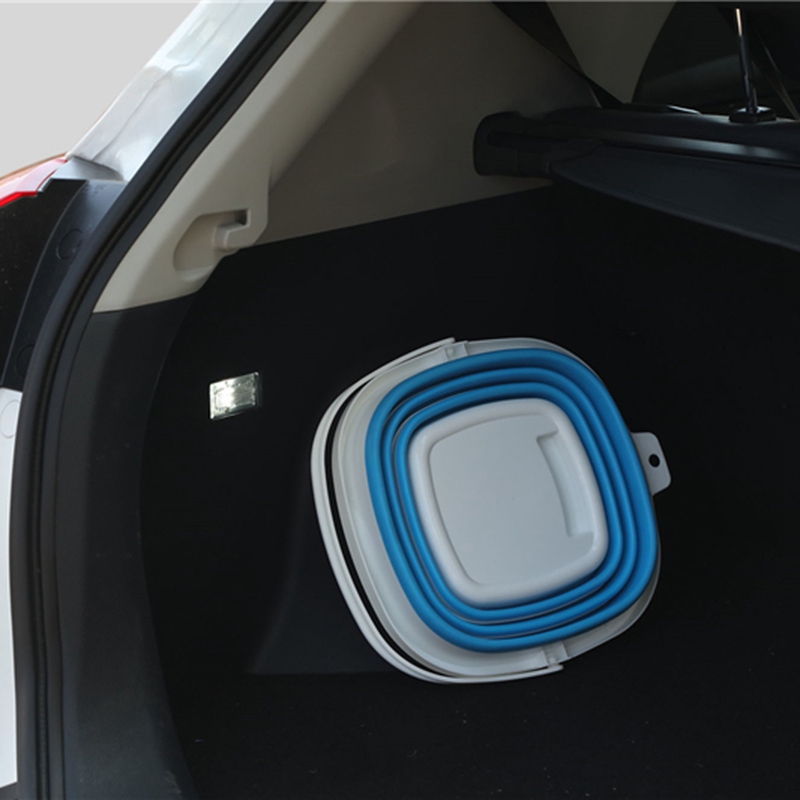 1 Piece Bathroom Silicone Fold - Camping Cooking Utilities avis et prix