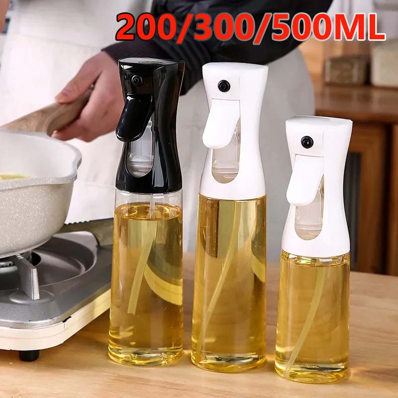 Oil Spray Bottle for Cooking K - Camping Cooking Oil Bottle avis et prix