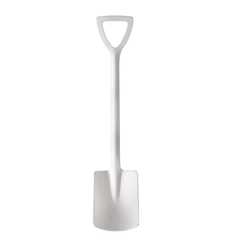 EDC Titanium Portable Shovel S - Camping Outdoor Cooking Table avis et prix