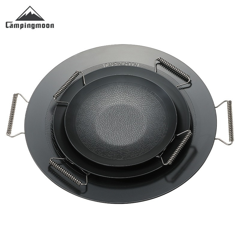 Campingmoon GRW-27F/GRW-33F Ou - Camping Cooking Set Jetboil avis et prix