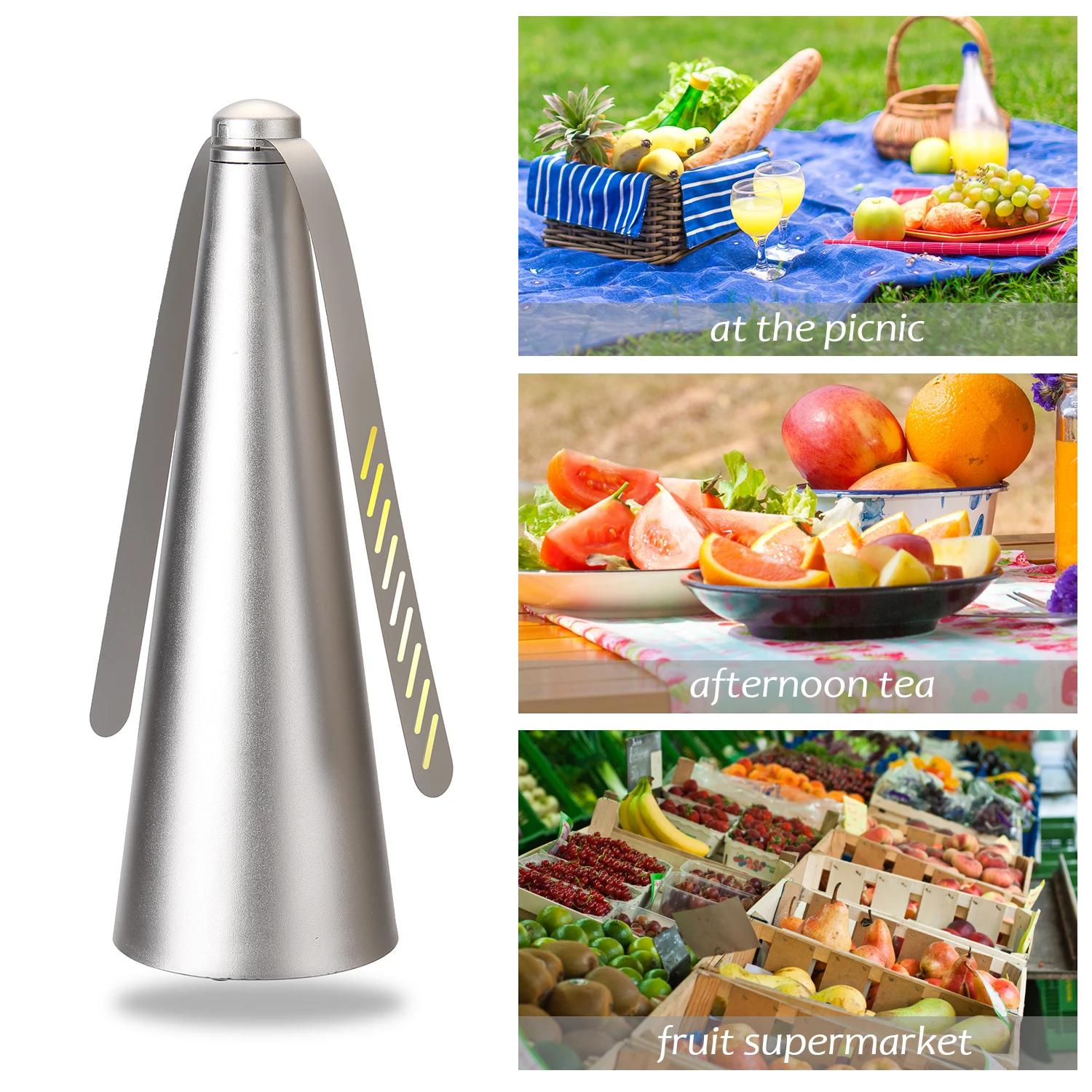 Multifunctional Outdoor Fly 36 - Camping Cooking Food avis et prix