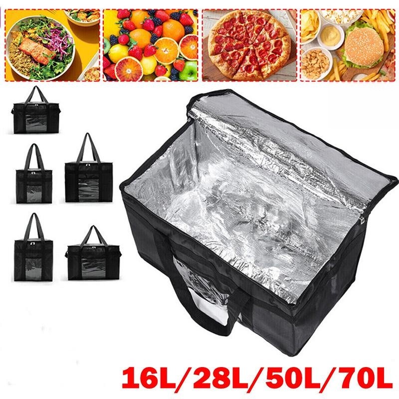 70L Insulated Thermal Cooler B - Camping Cooking Food avis et prix